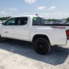 2022 TOYOTA TACOMA DOUBLE CAB