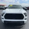 V8 2016-2021 2020 Toyota Sequoia