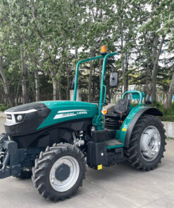 LOVOL F4000 Orchard Tractor