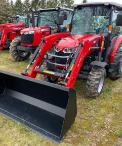 Massey Ferguson 2850M Tractor