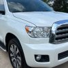 2014 Toyota Sequoia