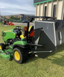 John Deere 1025R Tractor