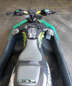SEAD SPARK JET SKI