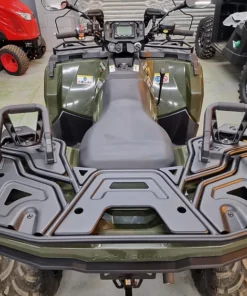 Polaris Sportsman Quad Bike 570 EPS