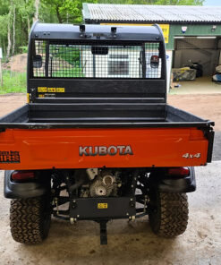 KUBOTA RTV-X900 UTV