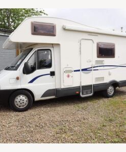 Fiat Ducato 2.3 JTD 15 Chassis Cab 2dr Diesel Manual