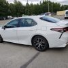 2023 TOYOTA CAMRY SE NIGHT SHADE