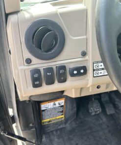 John Deere GATOR XUV 835R Utility Vehicle