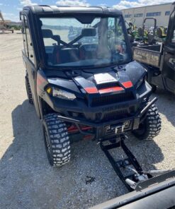 Polaris Ranger 900 XP Utility Vehicle