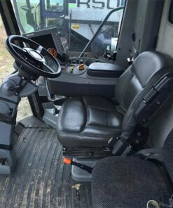 Gleaner A86 Combine Harvester