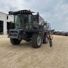 Gleaner S97 Combine Harvester