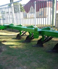 John Deere Disc Plough