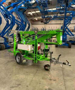 Niftylift 120T PE Cherry Picker