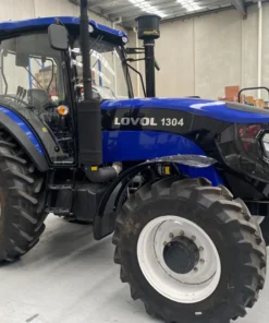 LOVOL M1304 TQ, 130hp Cabin Tractor