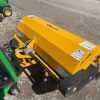 John Deere 1550 Riding Lawn Mower