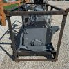 IRONCRAFT UM-56 Rotary Tiller