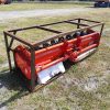 TAS81 Rotary Tiller