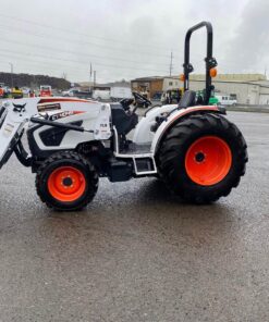 Bobcat CT4045 Tractor