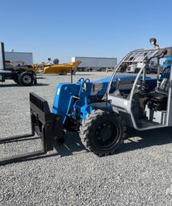 Genie GTH-5519 Telehandler