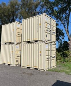 10′ STD container – ainerNew