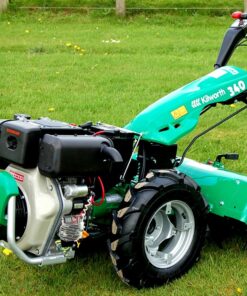 Kilworth Ferrari 340 Two Wheel Tractor