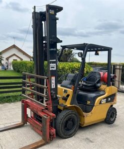 CATERPILLAR GP20NT ForkLift