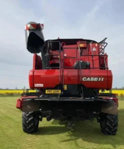 CASE IH 7088 Combine Harvester