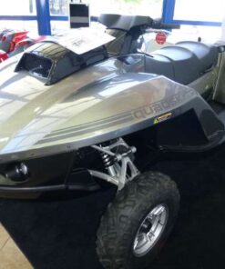 New Gibbs Quadski XL