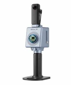 FJD Trion™ P1 LiDAR Scanner