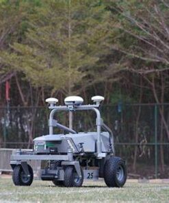 FJD RM21 Robotic Mower