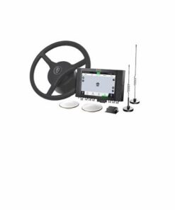 FJD MS100 Mower Kit