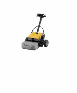 FJD GM22 Electric Walk-behind Greens Mower